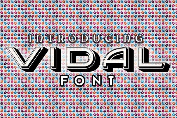 Choosing Vidal for a Lifestyle Blog Redesign