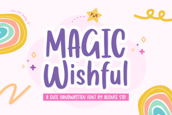 How Magic Wishful Transformed My Brand's Visual Identity